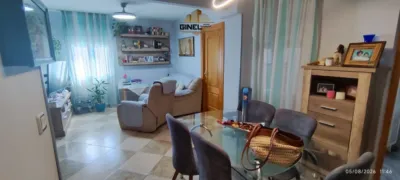 Apartment in Jaén photo 3