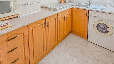 Apartment in Torrevieja - Més