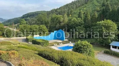 House in Llodio photo 26