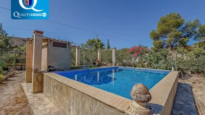 Casa – Alacant / Alicante, Alabastre, Rambla del Rollet - Vista 2