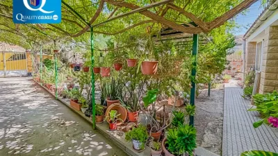 Casa – Alacant / Alicante, Alabastre, Rambla del Rollet - Vista 4