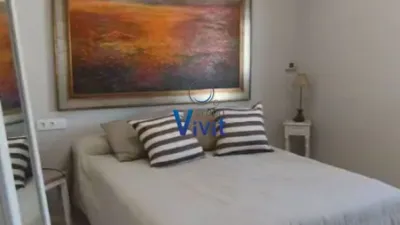 Chalet in Cruz de Marchenilla photo 29