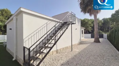 Casa - Vista 4