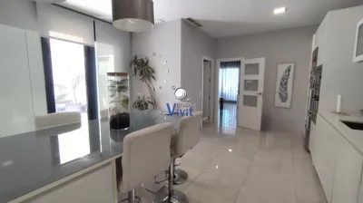 Chalet in Cruz de Marchenilla photo 23