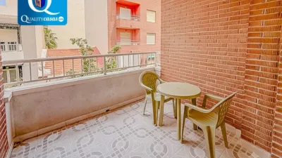Apartment in Torrevieja - Vista 2