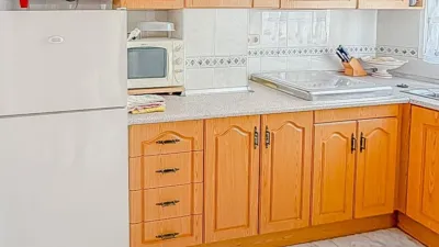 Apartment in Torrevieja - Vista 6