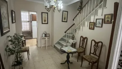House in Historic Quarter photo 5