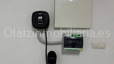 House in Llodio photo 29