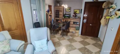 Apartment in Jaén photo 12