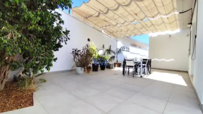Chalet in Cruz de Marchenilla photo 7