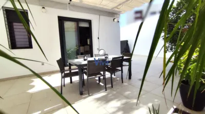 Chalet in Cruz de Marchenilla photo 5