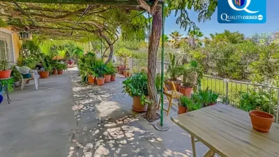 Casa – Alacant / Alicante, Alabastre, Rambla del Rollet - Vista 3