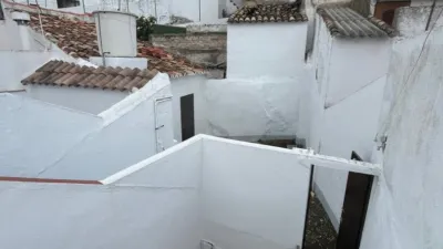 House in Historic Quarter photo 21