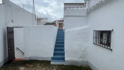 House in Historic Quarter photo 26
