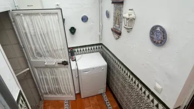 House in Historic Quarter photo 17
