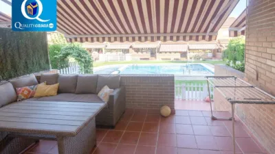 Casa – Sant Vicent del Raspeig - San Vicente del Raspeig - Vista 2