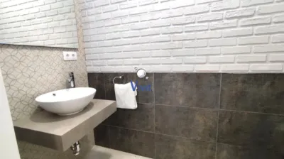 Chalet in Cruz de Marchenilla photo 19