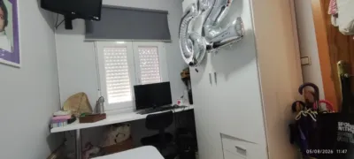 Apartment in Jaén photo 11