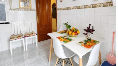 Pis – Ferrol, San Xoán de Filgueira, O Bertón - Vista 2