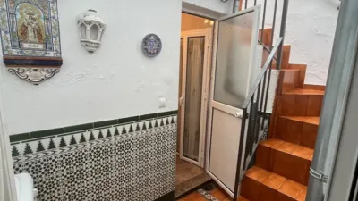 House in Historic Quarter photo 18