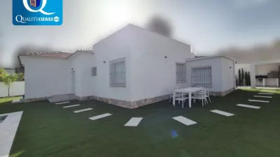 Casa - Vista 3