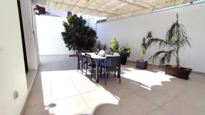 Chalet in Cruz de Marchenilla photo 6