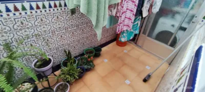 Apartment in Jaén photo 13