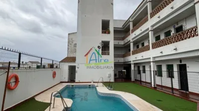 Apartment in Bollullos Par del Condado photo 12