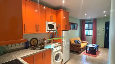 Apartment in Bollullos Par del Condado photo 4