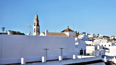 Chalet in Ayamonte photo 6