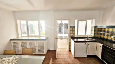 Chalet in Ayamonte photo 50