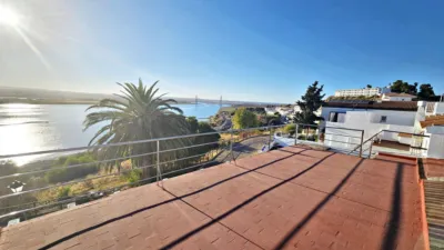 Chalet in Ayamonte photo 18