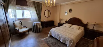 Apartment in Cuatro Caminos - El Corte Inglés photo 15