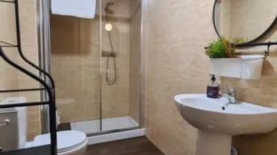 Apartment in Junta de Voto photo 8