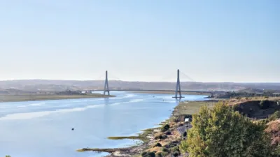 Chalet in Ayamonte photo 10