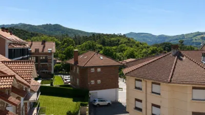 Apartment in Junta de Voto photo 16