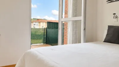 Apartment in Junta de Voto photo 11
