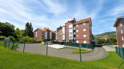Apartment in Junta de Voto photo 13