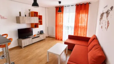 Apartment in Junta de Voto photo 2