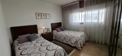 Apartment in Cuatro Caminos - El Corte Inglés photo 17