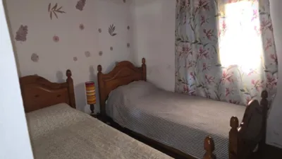 Chalet in La Lapilla photo 10