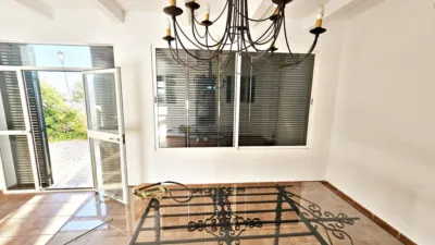 Chalet in Ayamonte photo 38