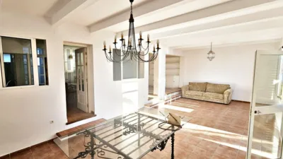 Chalet in Ayamonte photo 44