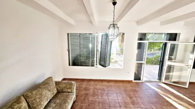 Chalet in Ayamonte photo 36