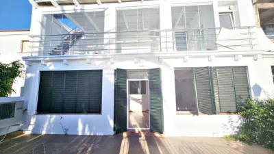 Chalet in Ayamonte photo 25