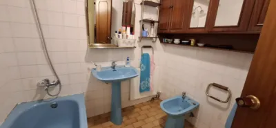 Apartment in Cuatro Caminos - El Corte Inglés photo 23