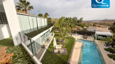 Casa - Vista 2
