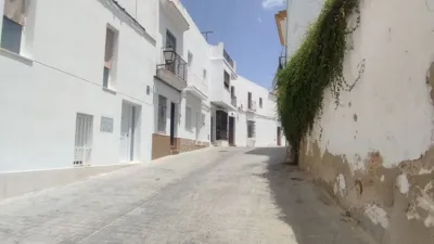 Casa en Conil de La Frontera photo 24