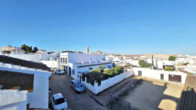 Chalet in Ayamonte photo 5