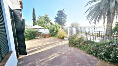 Chalet in Ayamonte photo 21